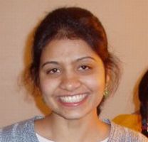 Yusra Naqvi