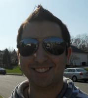 Josh Zukoff