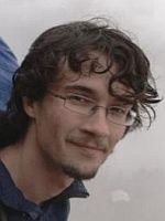 Pavel Vesel&yacute;
