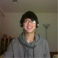 Shuochen Huang