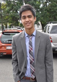 Andre Gabe Marquez