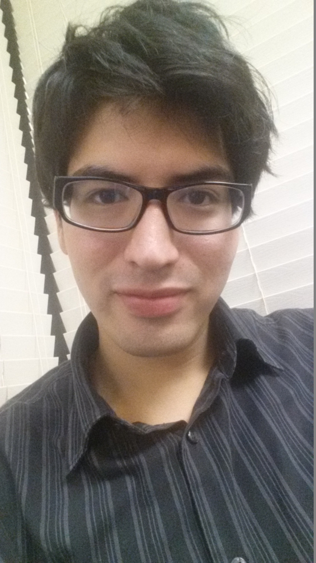 Farid Salazar