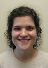 Rebecca Coulson