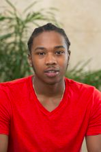 Eric Pridgen