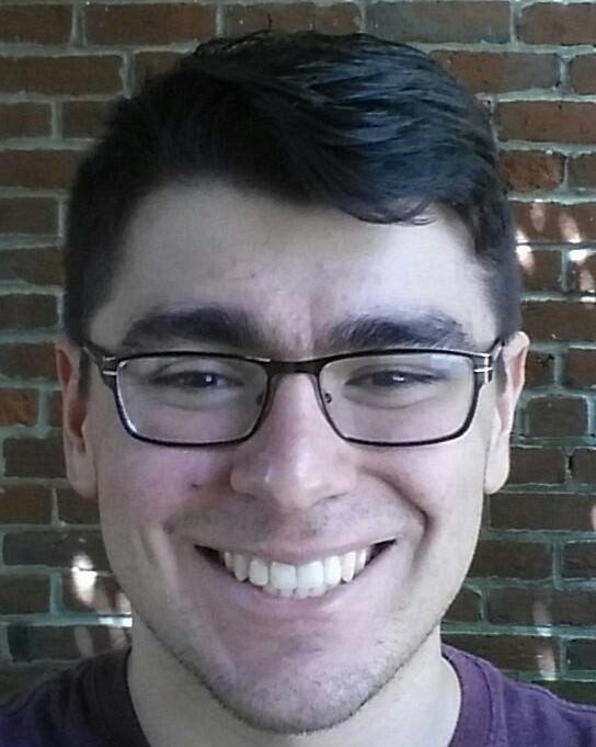 Daniel Solano
