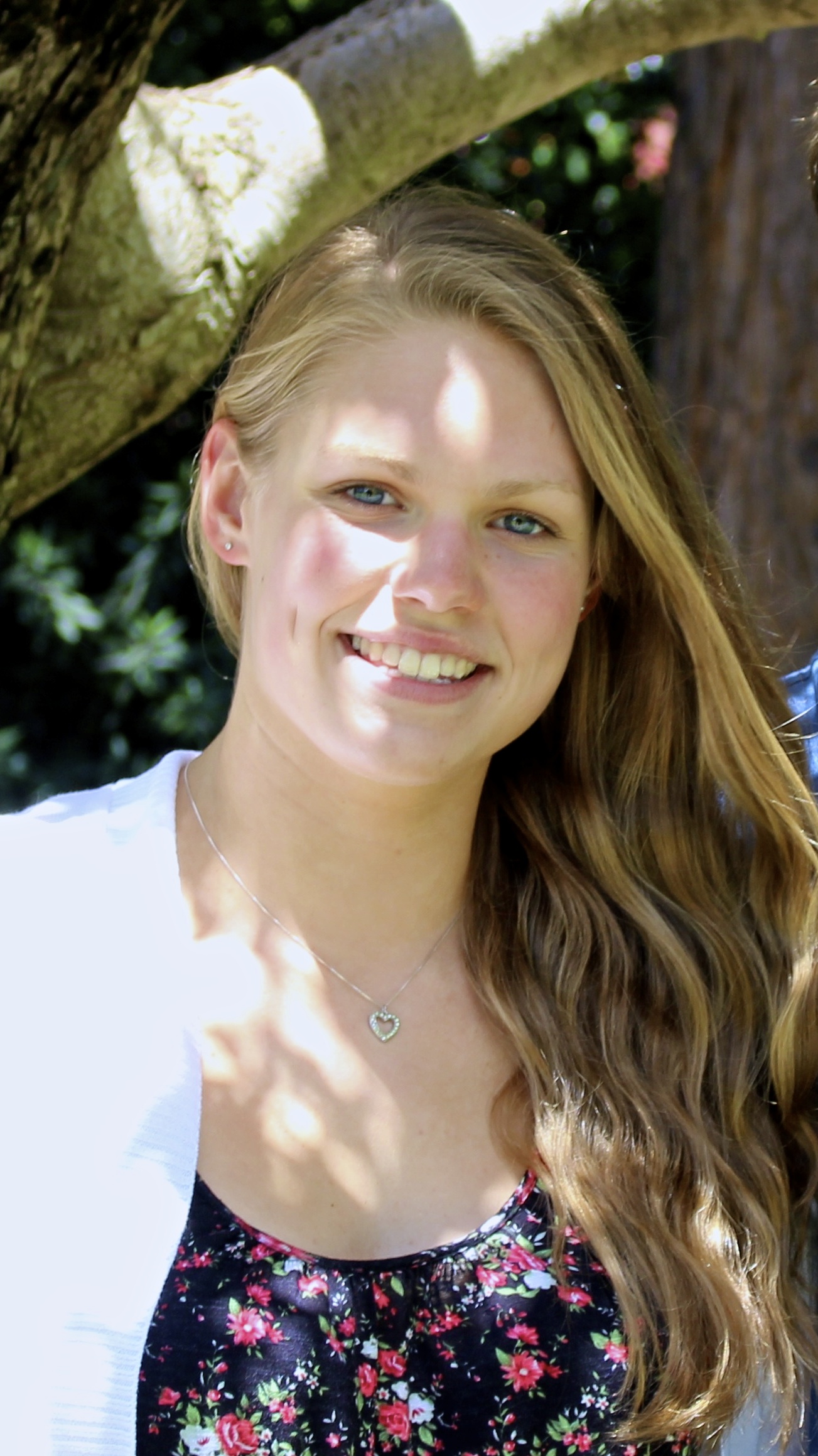 Christina Williamson