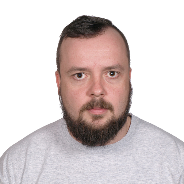 Pavel Dvorak