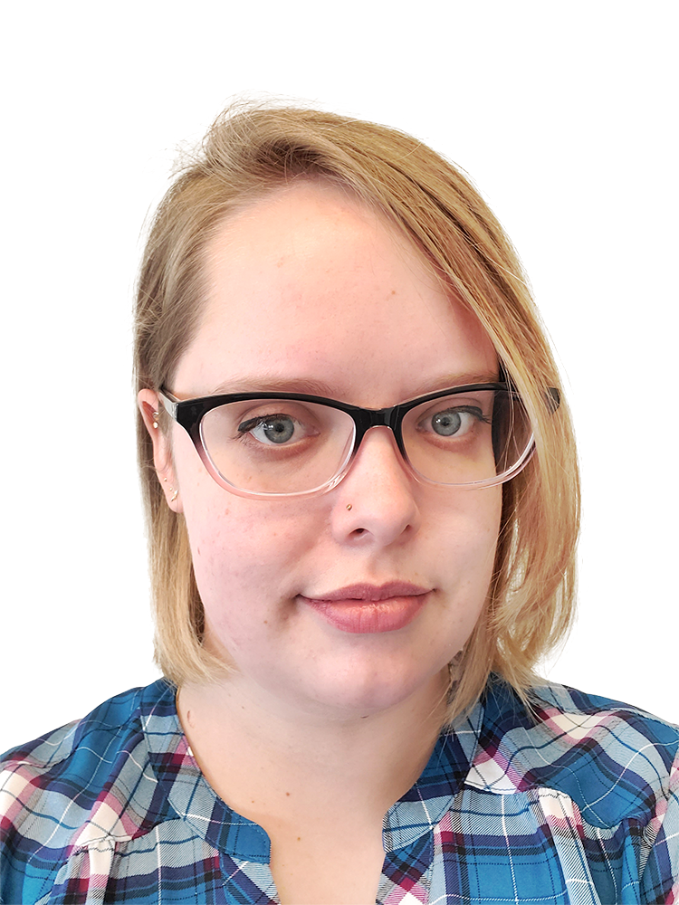 Sarah Morrison-Smith