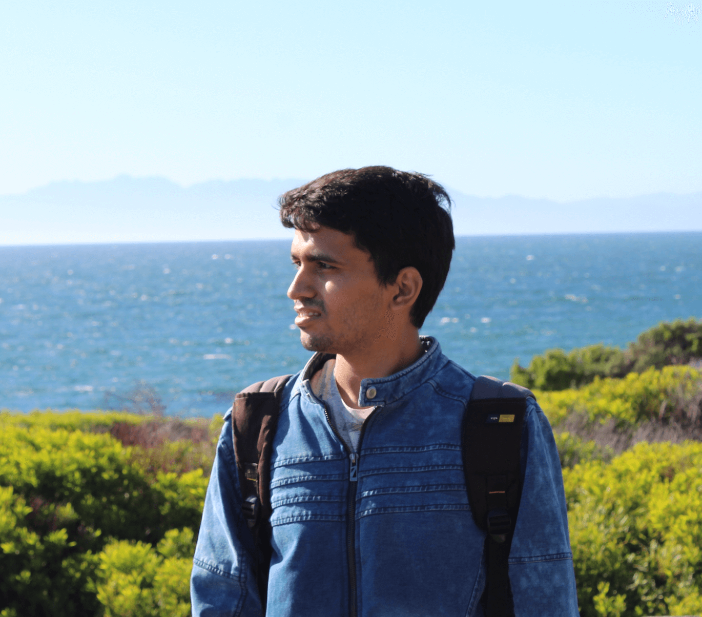 Gaurav Kucheriya